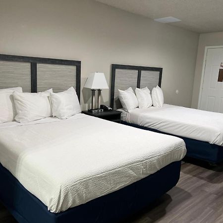 Salt Creek Lodge Graham Экстерьер фото