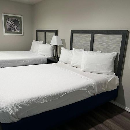 Salt Creek Lodge Graham Экстерьер фото